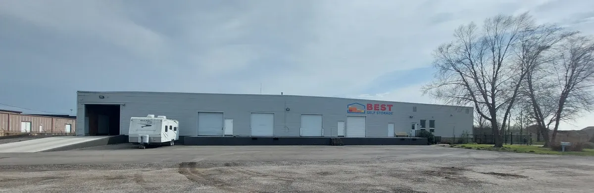 Self Storage Units in Springfield, IL | The Storage Mall