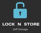 Lock N Store Logo