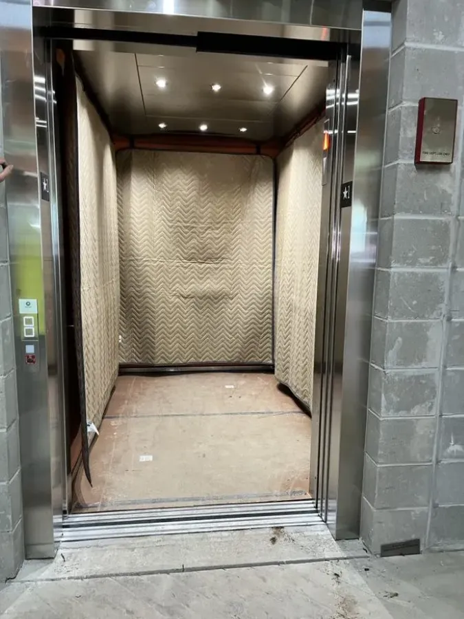 Elevator 2