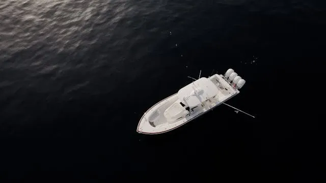 Boat Storage