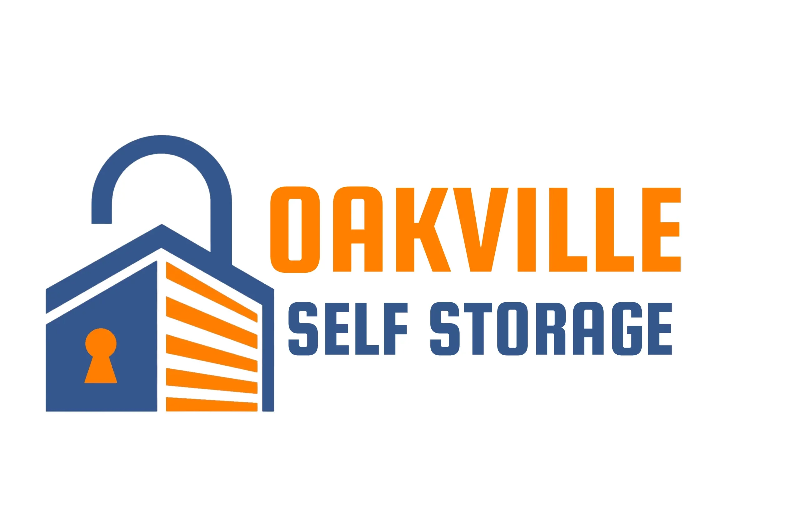 Oakville Brand Logo
