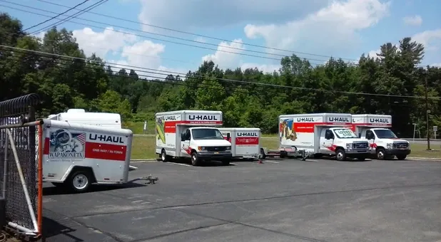 RV