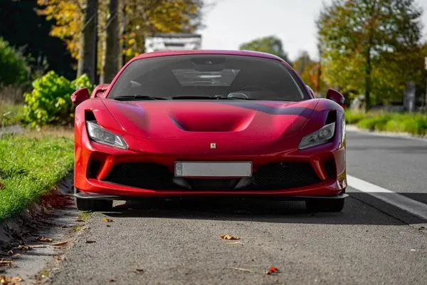 car storage