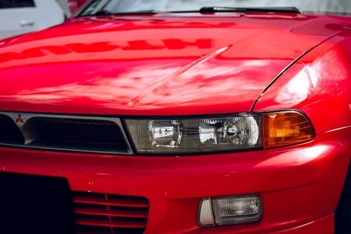 storage cars