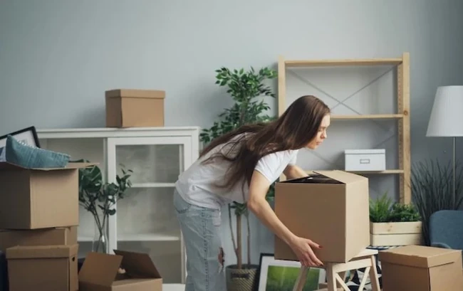 Featured image for Getting the Most Out of Your Storage Facility
