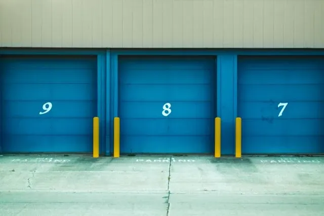storage management