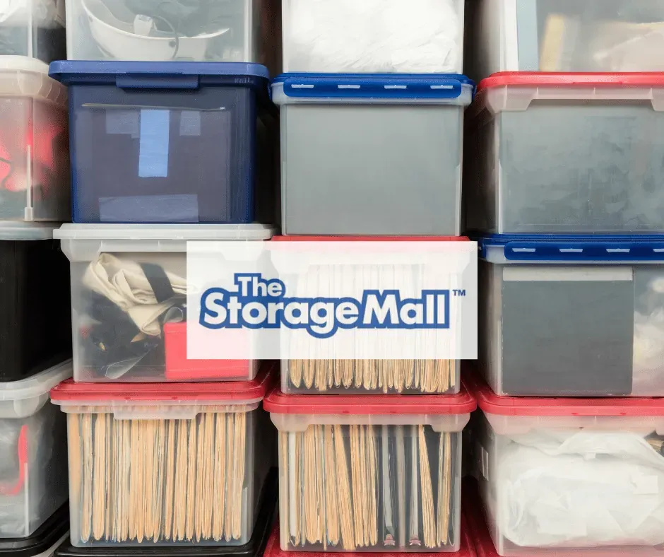 plastic | storage | bins | necessary | packing | moving | supplies | unit