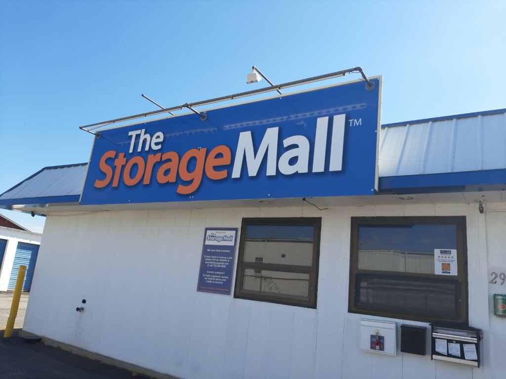 Storage Units in Toms River, NJ