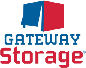 Gateway Storage Logo
