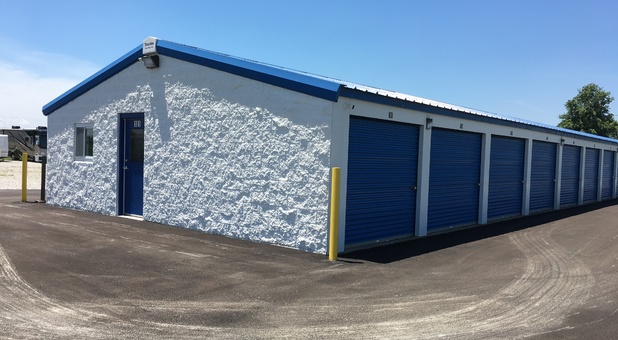 Gateway Storage - Belleville